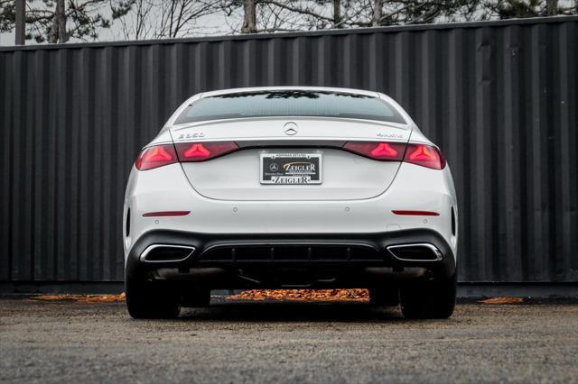 new 2025 Mercedes-Benz E-Class car, priced at $73,020