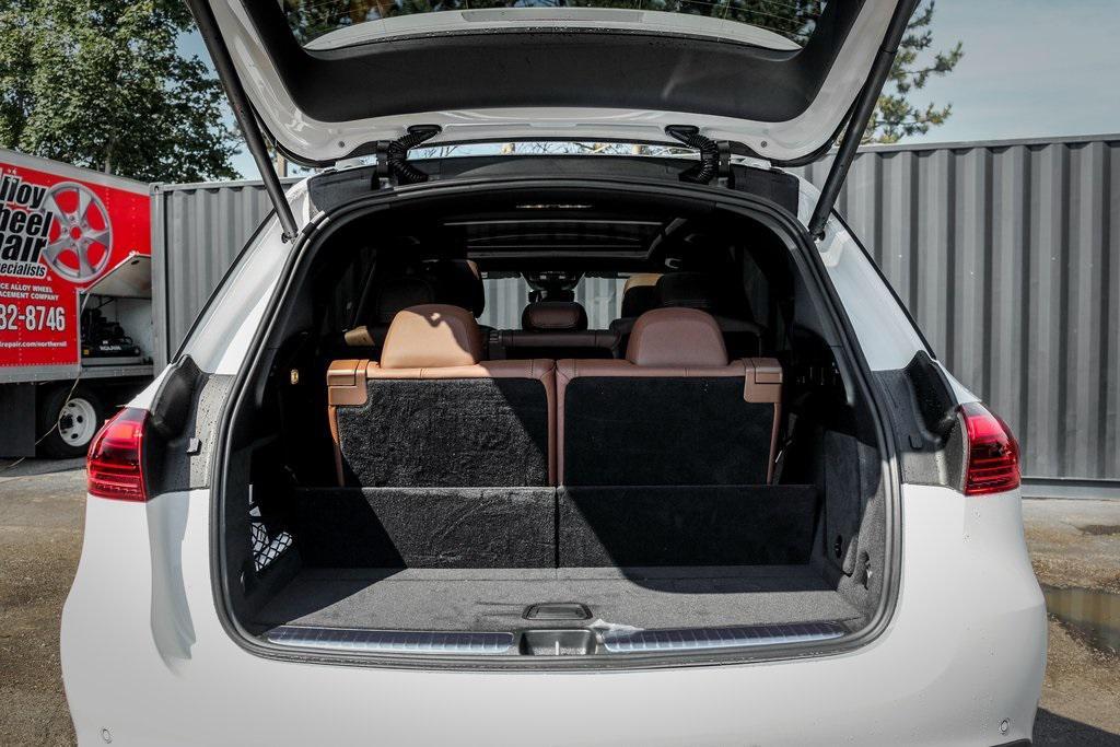 new 2026 Mercedes-Benz GLE 350 car, priced at $73,205