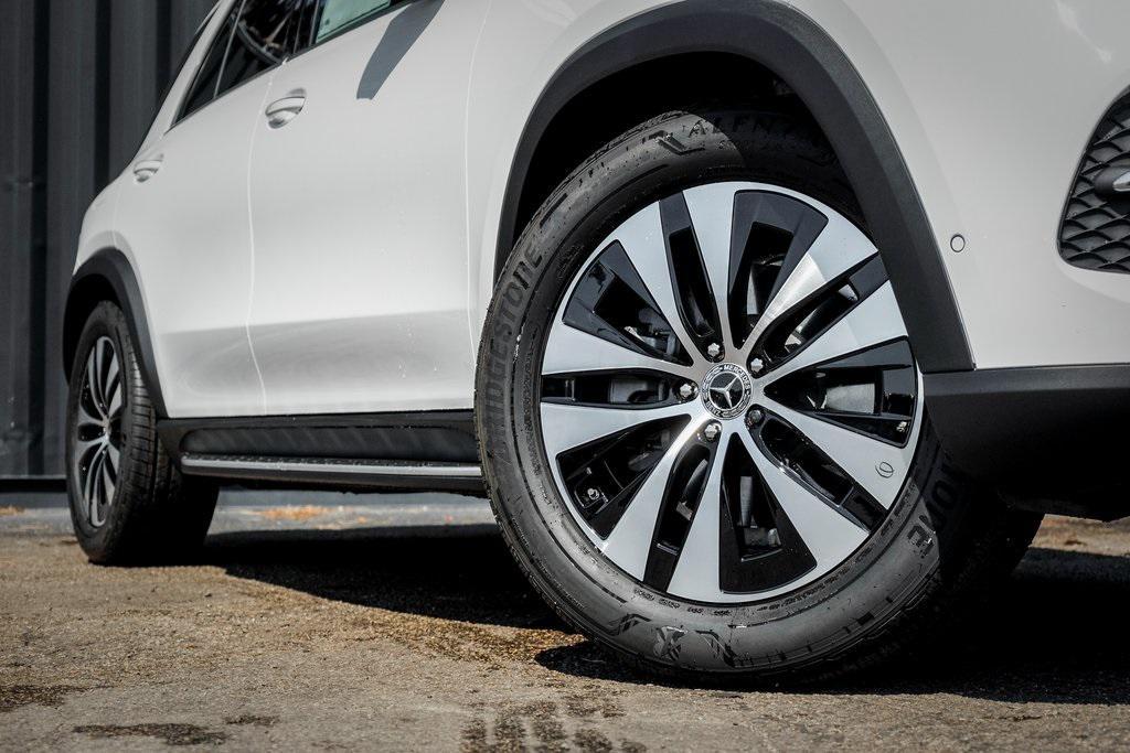 new 2026 Mercedes-Benz GLE 350 car, priced at $73,205