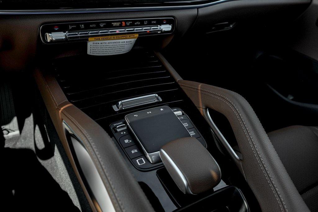 new 2026 Mercedes-Benz GLE 350 car, priced at $73,205