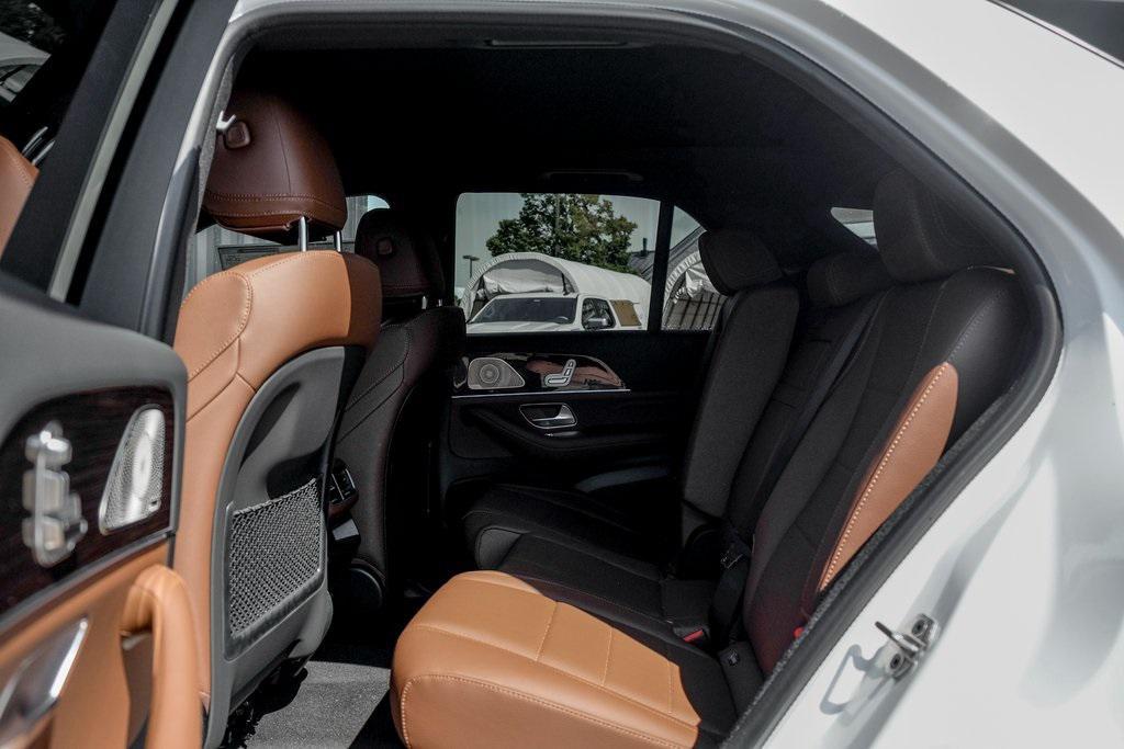 new 2026 Mercedes-Benz GLE 350 car, priced at $73,205