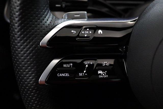 used 2025 Mercedes-Benz C-Class car, priced at $48,999