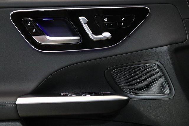 used 2025 Mercedes-Benz C-Class car, priced at $48,999