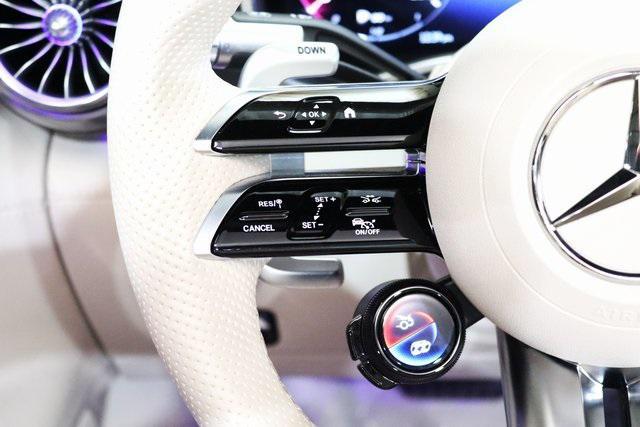 used 2022 Mercedes-Benz AMG SL 63 car, priced at $100,999