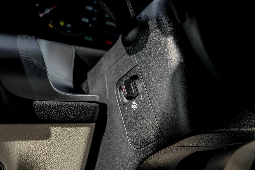 new 2026 Mercedes-Benz GLB 250 car, priced at $50,030