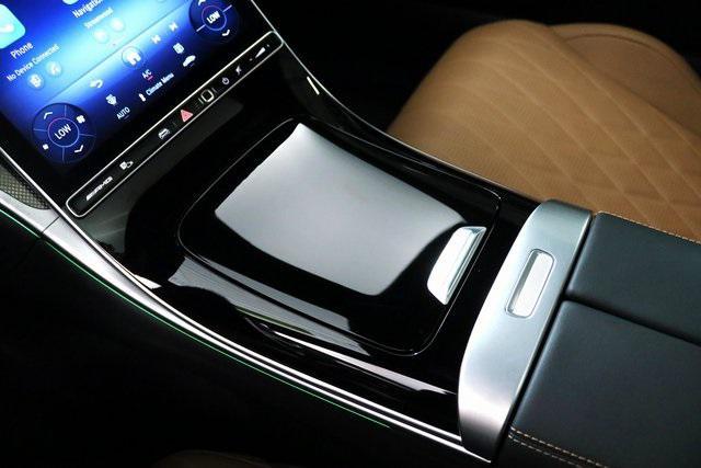 used 2024 Mercedes-Benz AMG CLE 53 car, priced at $74,999