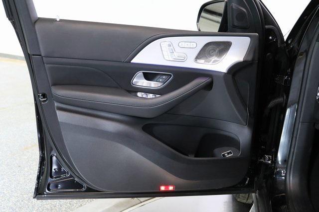 used 2024 Mercedes-Benz AMG GLS 63 car, priced at $129,999