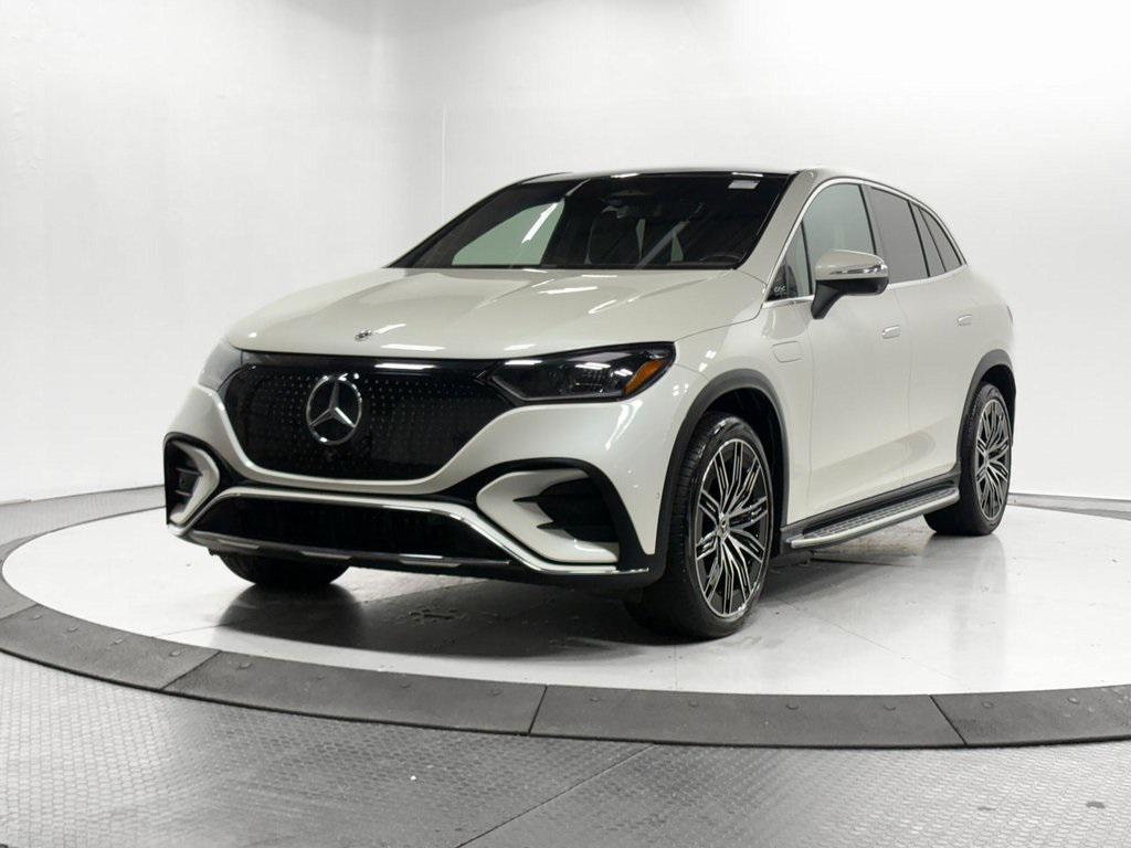 used 2023 Mercedes-Benz EQE 350 car, priced at $39,999