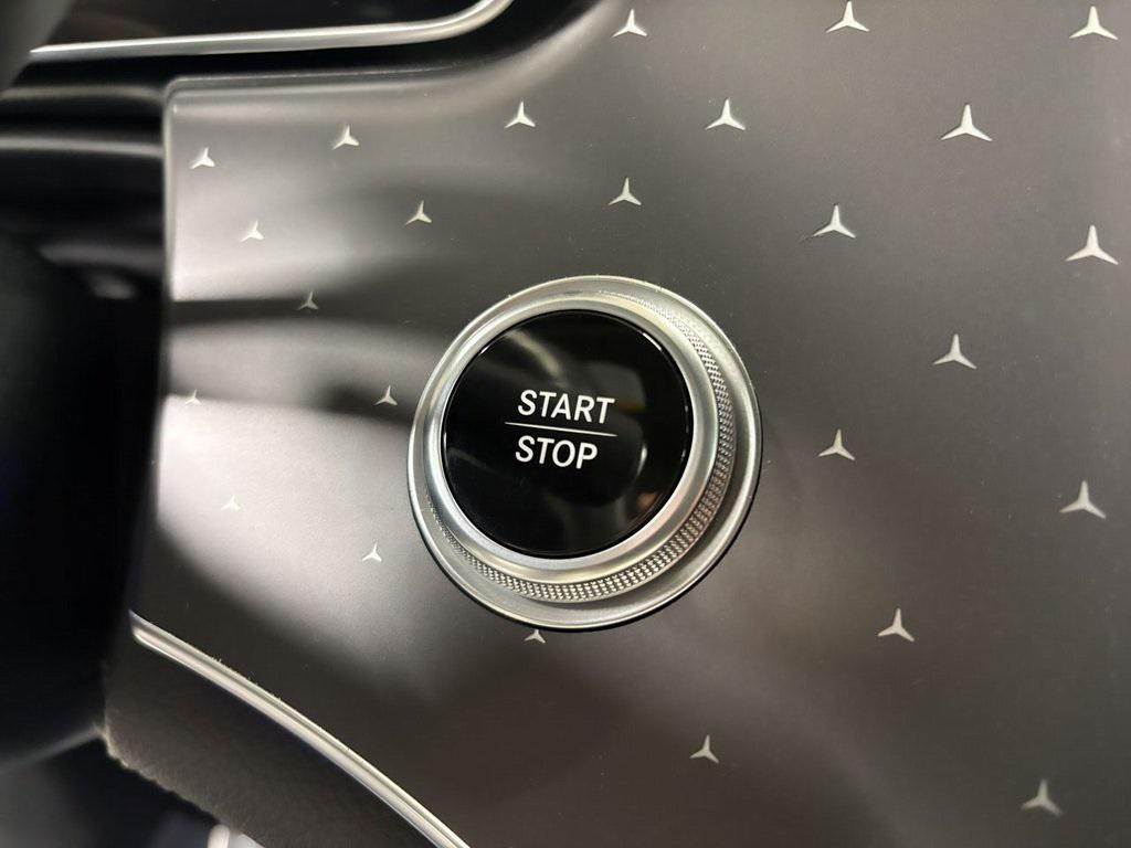 used 2023 Mercedes-Benz EQE 350 car, priced at $39,999