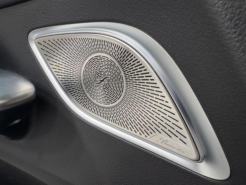 used 2023 Mercedes-Benz EQE 350 car, priced at $39,999