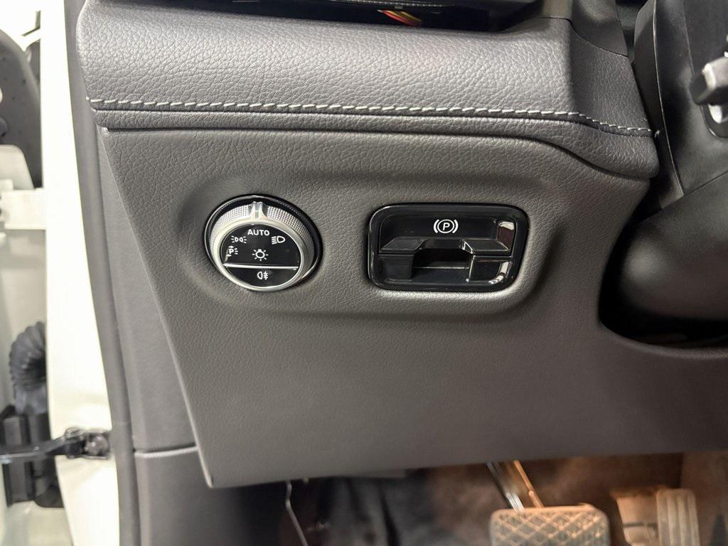 used 2023 Mercedes-Benz EQE 350 car, priced at $39,999