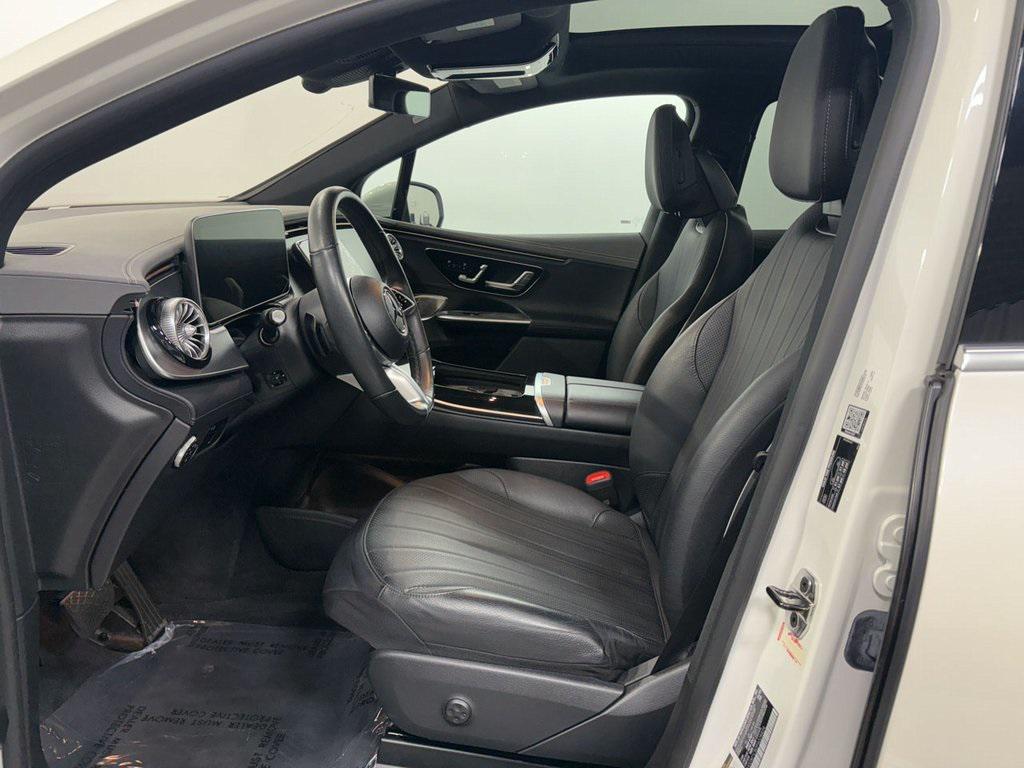 used 2023 Mercedes-Benz EQE 350 car, priced at $39,999