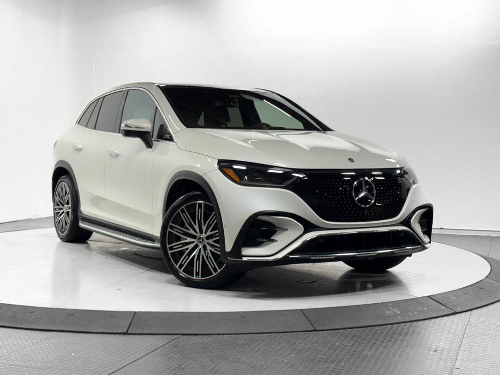 used 2023 Mercedes-Benz EQE 350 car, priced at $39,999