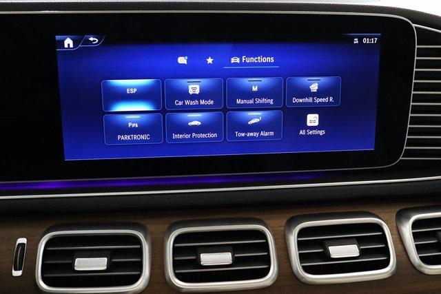 used 2025 Mercedes-Benz GLE 350 car, priced at $63,499