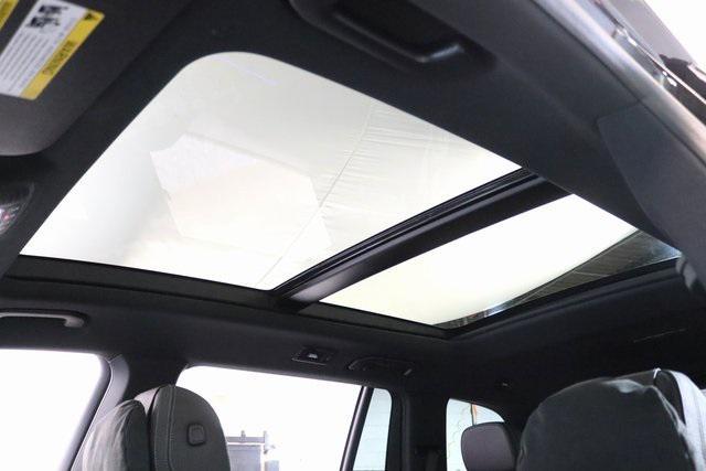 used 2025 Mercedes-Benz GLS 580 car, priced at $99,999
