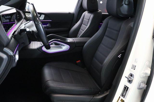 used 2023 Mercedes-Benz GLE 450 car, priced at $62,999