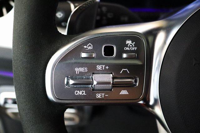 used 2024 Mercedes-Benz AMG G 63 car, priced at $202,999
