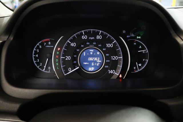 used 2015 Honda CR-V car, priced at $16,999