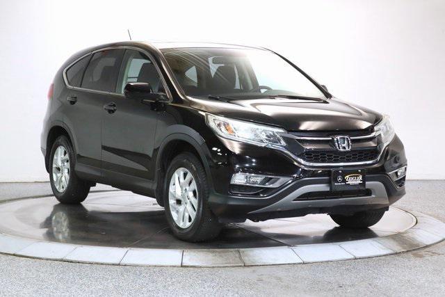 used 2015 Honda CR-V car, priced at $16,999
