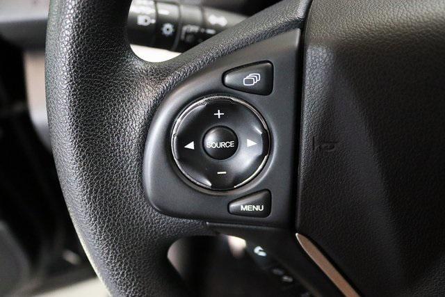 used 2015 Honda CR-V car, priced at $16,999