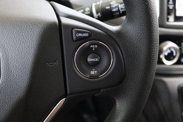 used 2015 Honda CR-V car, priced at $16,999