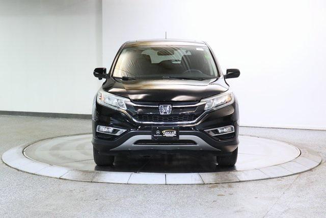 used 2015 Honda CR-V car, priced at $16,999