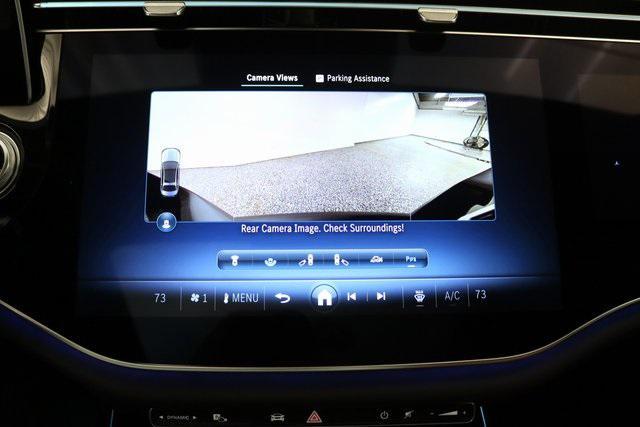 used 2024 Mercedes-Benz E-Class car, priced at $56,999