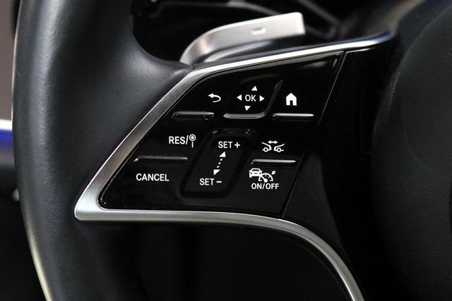 used 2024 Mercedes-Benz E-Class car, priced at $56,999