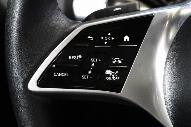 used 2025 Mercedes-Benz GLB 250 car, priced at $44,499
