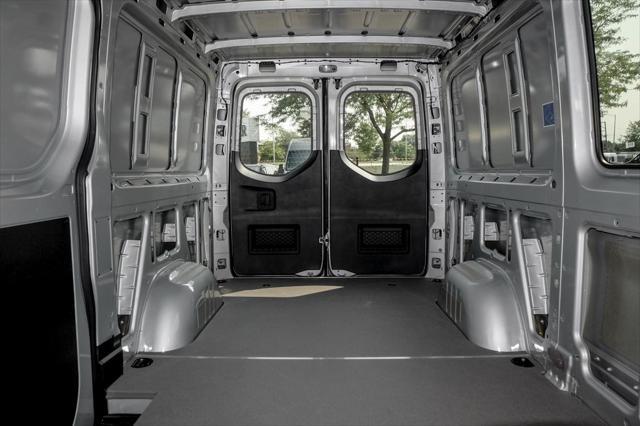 new 2024 Mercedes-Benz Sprinter 2500 car, priced at $78,541