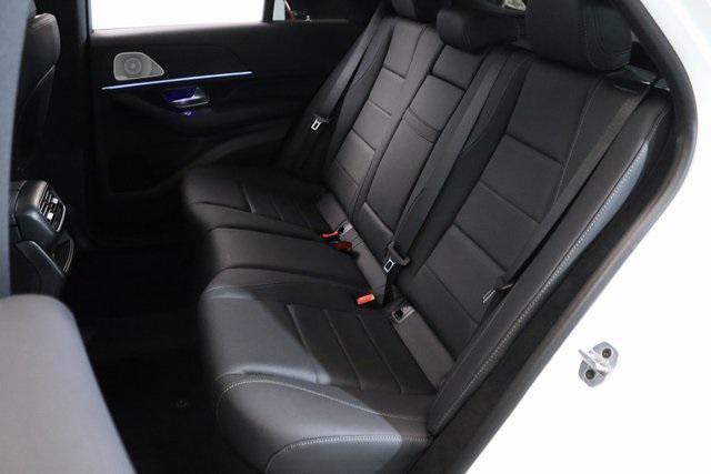 used 2025 Mercedes-Benz GLE 350 car, priced at $67,999