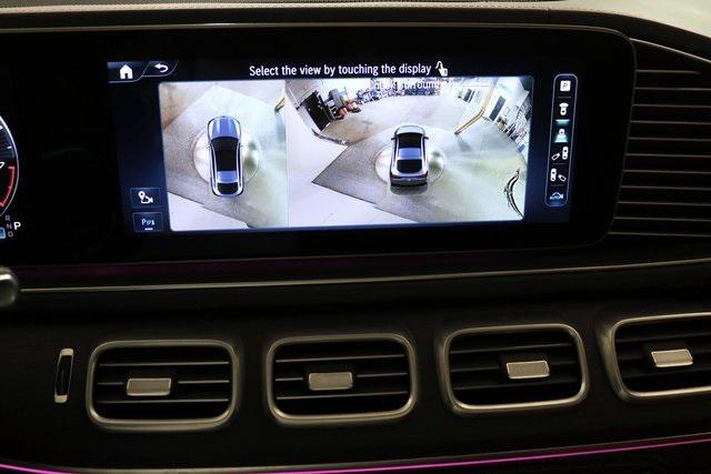 used 2024 Mercedes-Benz AMG GLE 63 car, priced at $99,999