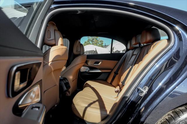 new 2025 Mercedes-Benz E-Class car, priced at $72,900