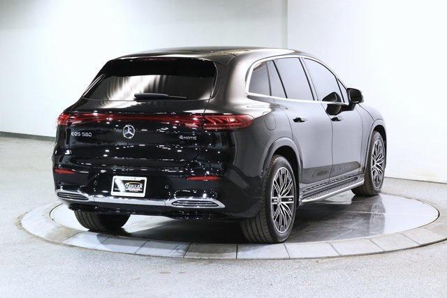 used 2023 Mercedes-Benz S-Class car, priced at $77,999
