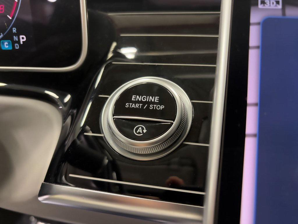 used 2022 Mercedes-Benz Maybach S 580 car, priced at $122,999