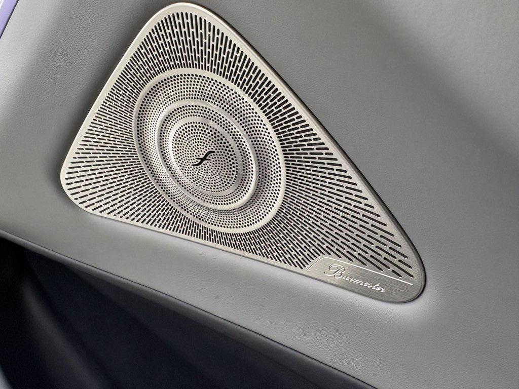 used 2022 Mercedes-Benz Maybach S 580 car, priced at $122,999