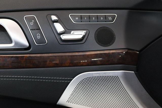 used 2013 Mercedes-Benz SL-Class car, priced at $54,999