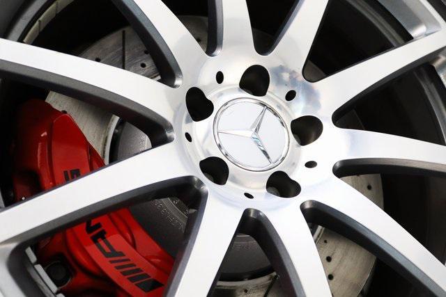 used 2013 Mercedes-Benz SL-Class car, priced at $54,999