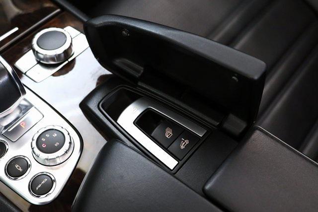 used 2013 Mercedes-Benz SL-Class car, priced at $54,999