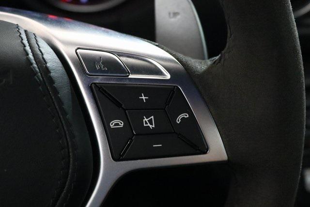 used 2013 Mercedes-Benz SL-Class car, priced at $54,999