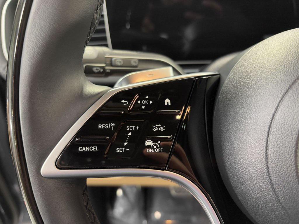 used 2024 Mercedes-Benz GLS 450 car, priced at $77,999