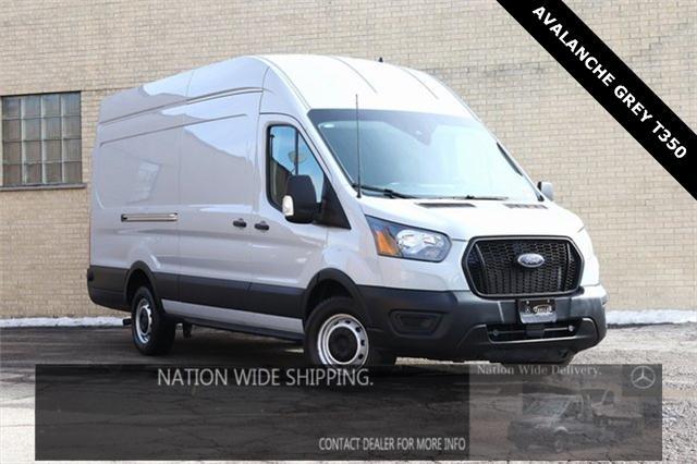 used 2024 Ford Transit-350 car, priced at $54,999