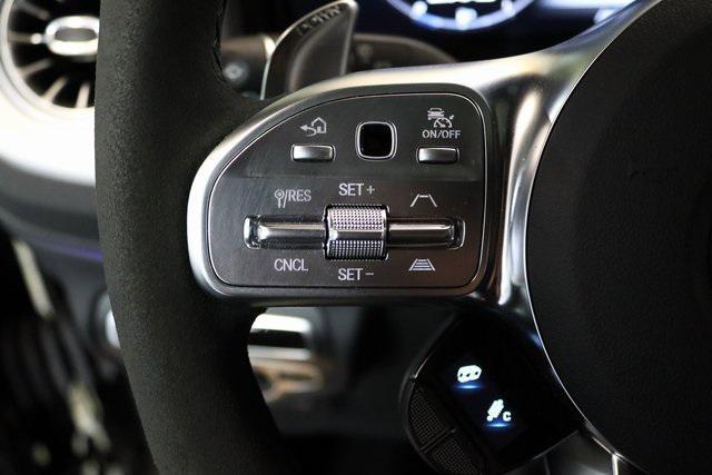 used 2024 Mercedes-Benz AMG G 63 car, priced at $185,999
