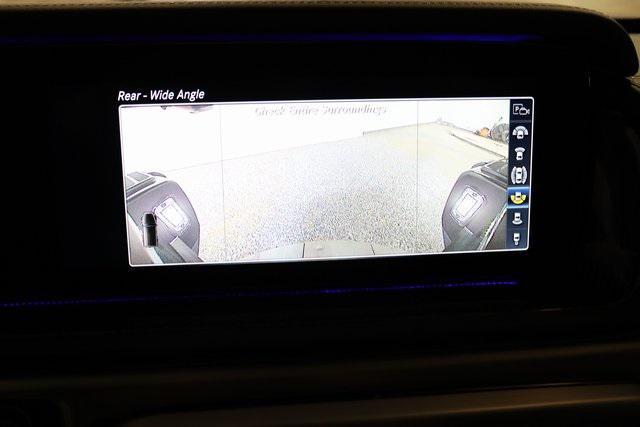 used 2024 Mercedes-Benz AMG G 63 car, priced at $185,999
