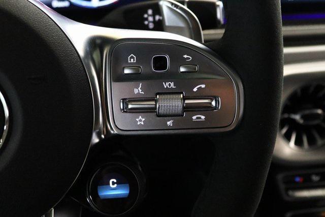 used 2024 Mercedes-Benz AMG G 63 car, priced at $185,999
