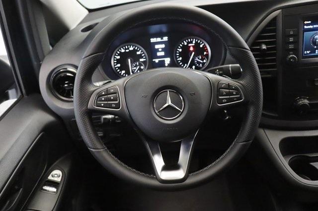 used 2023 Mercedes-Benz Metris car, priced at $47,999