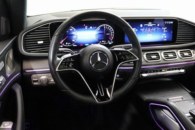 used 2024 Mercedes-Benz GLE 450 Plug-In Hybrid car, priced at $63,899