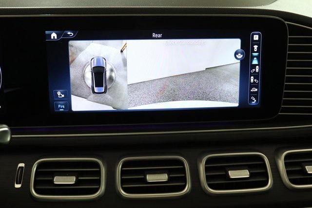 used 2024 Mercedes-Benz GLE 450 Plug-In Hybrid car, priced at $63,899