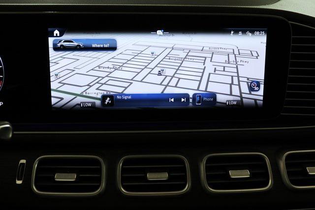 used 2024 Mercedes-Benz GLE 450 Plug-In Hybrid car, priced at $63,899