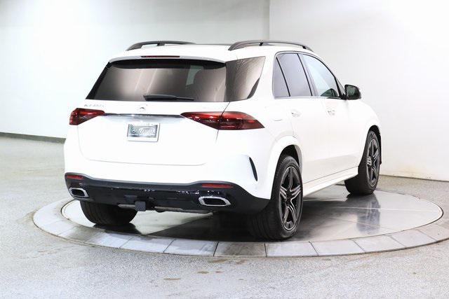 used 2024 Mercedes-Benz GLE 450 Plug-In Hybrid car, priced at $63,899